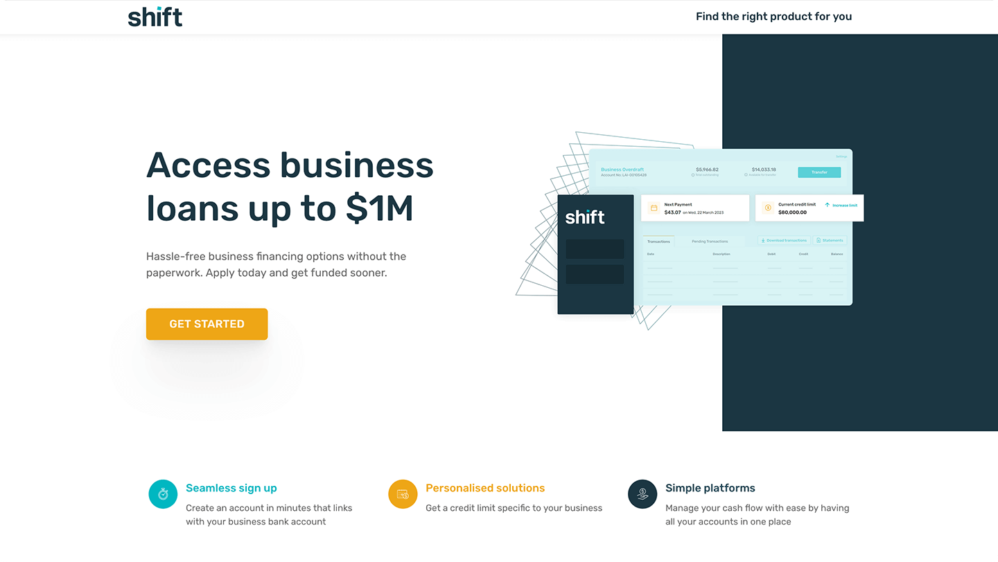 Business Loan