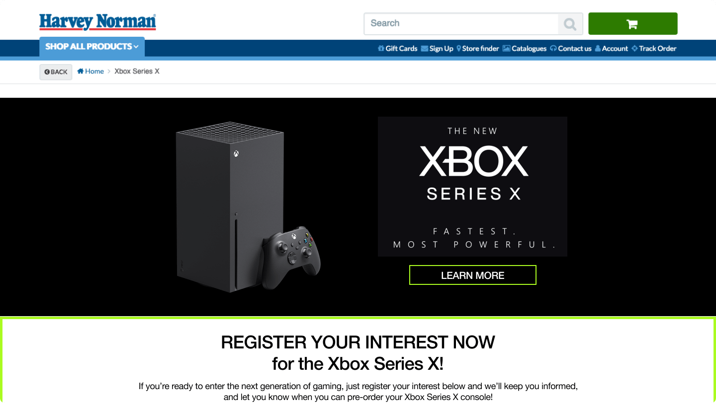 Xbox